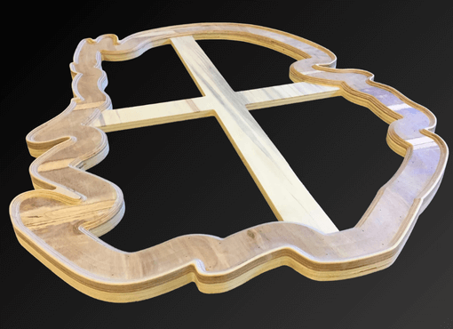 Custom Design Fabrication