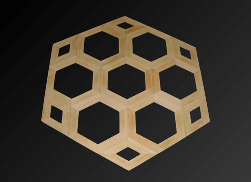 complex custom design and fabrication