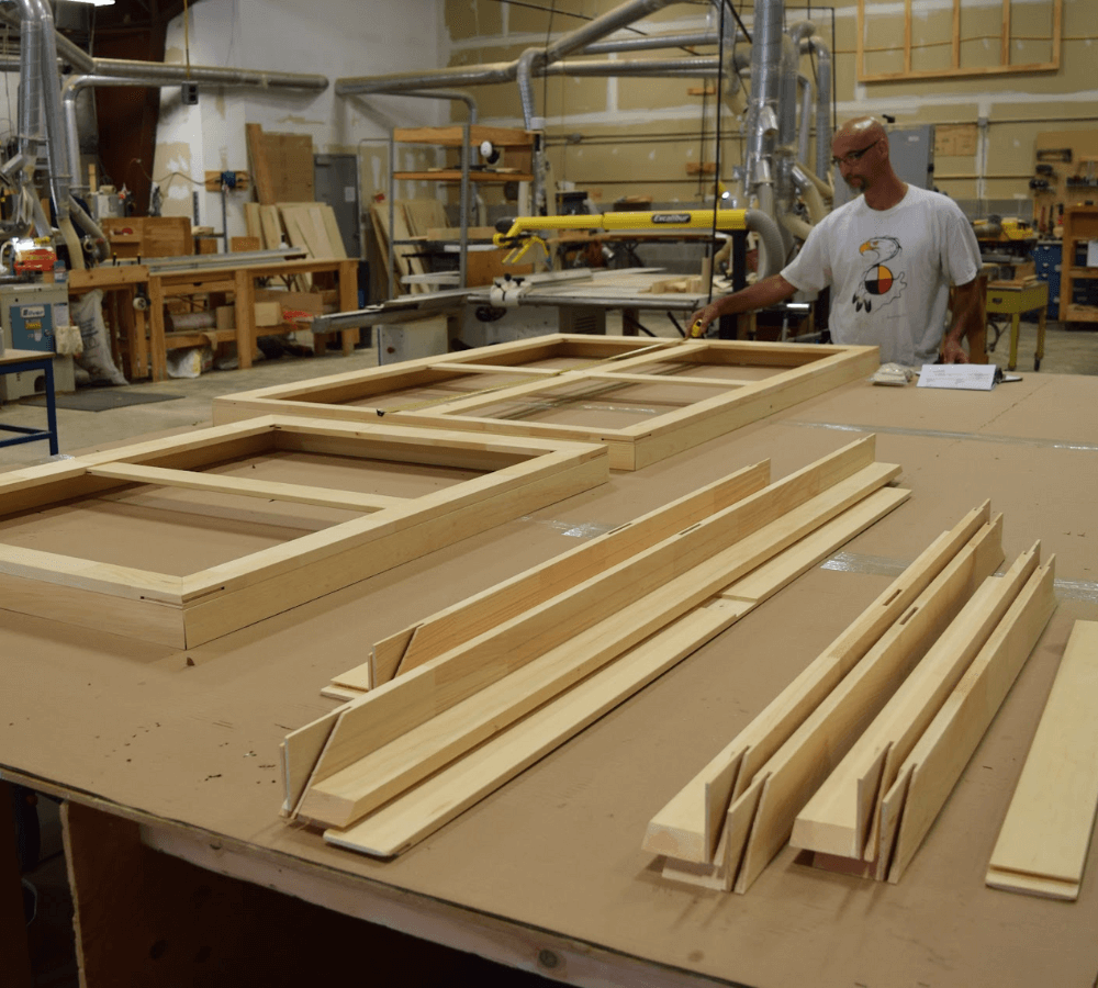 Customized Stretcher Desings