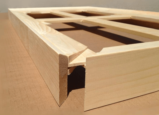 How to Choose the Right Stretcher Bars