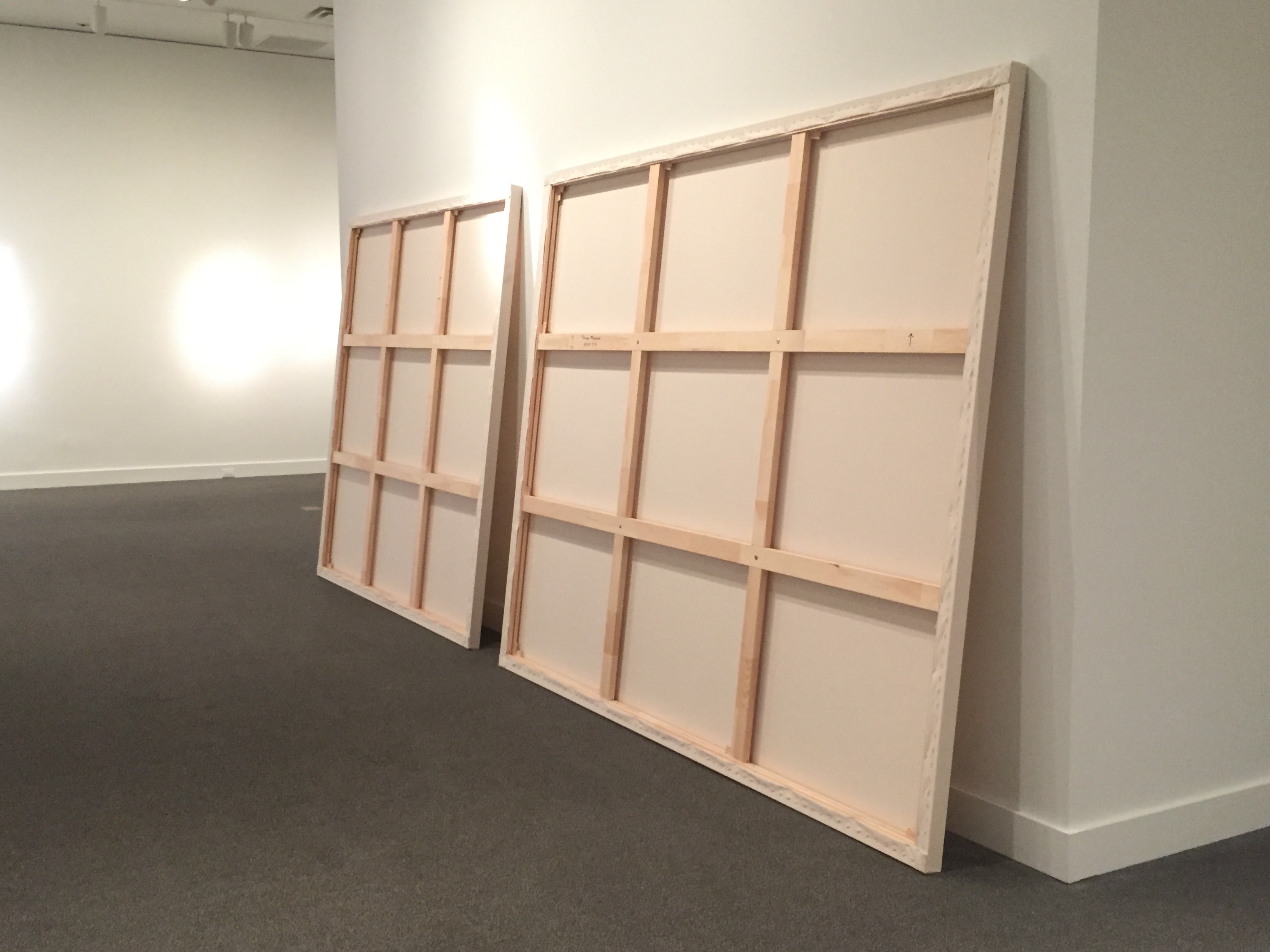 Heavy-Duty Professional Stretcher Frames