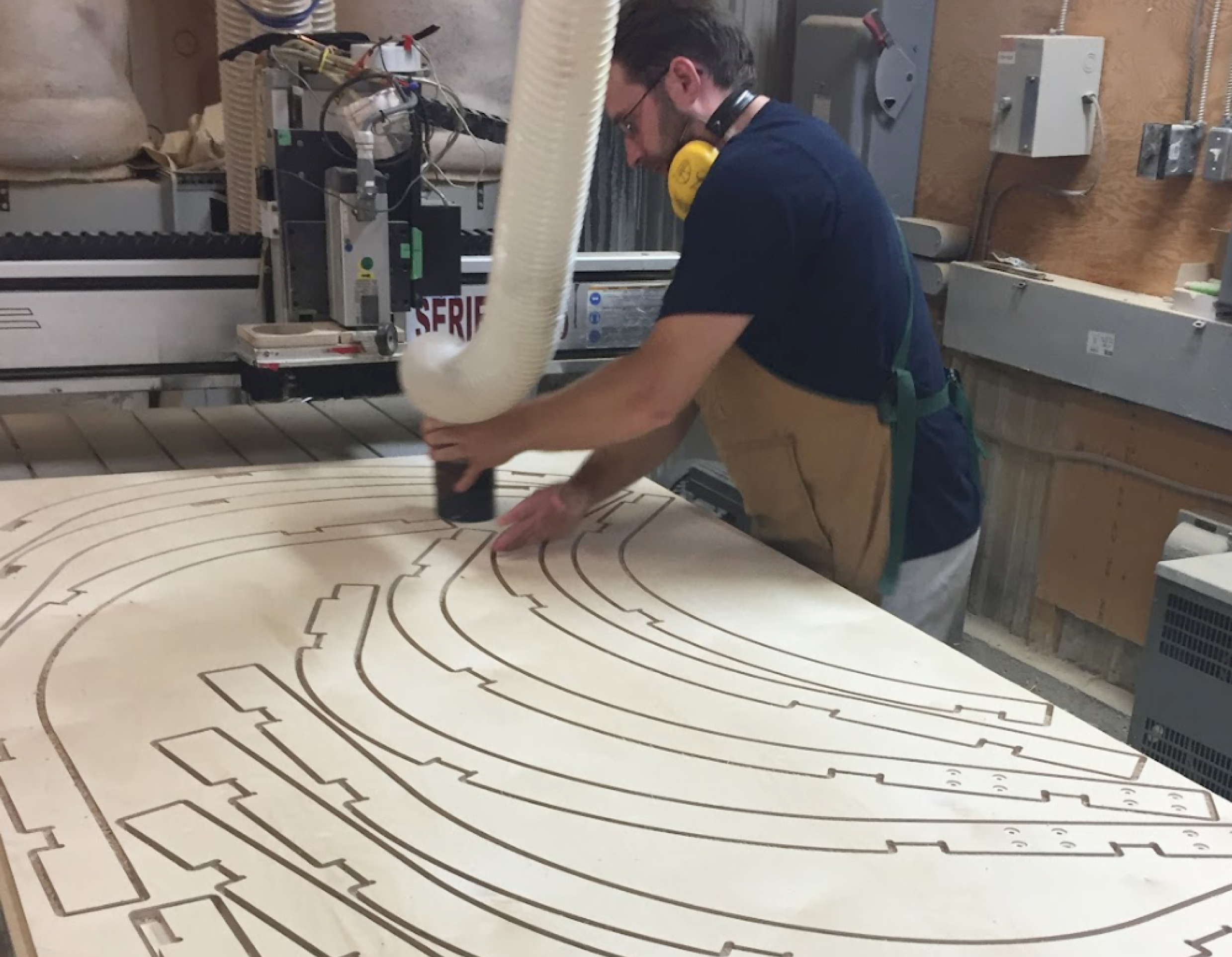 canvas stretcher frame