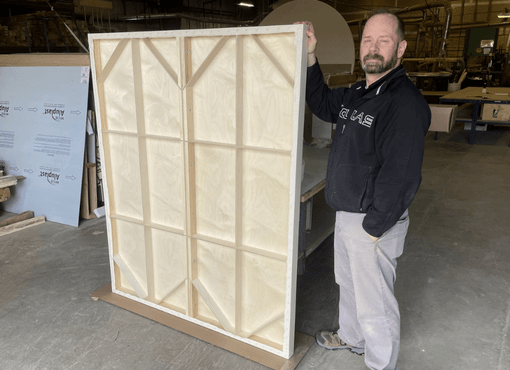 Large Panels