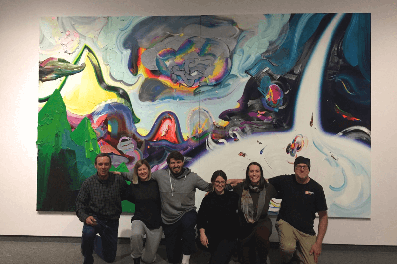 ucsart Commitment to the Creative Community