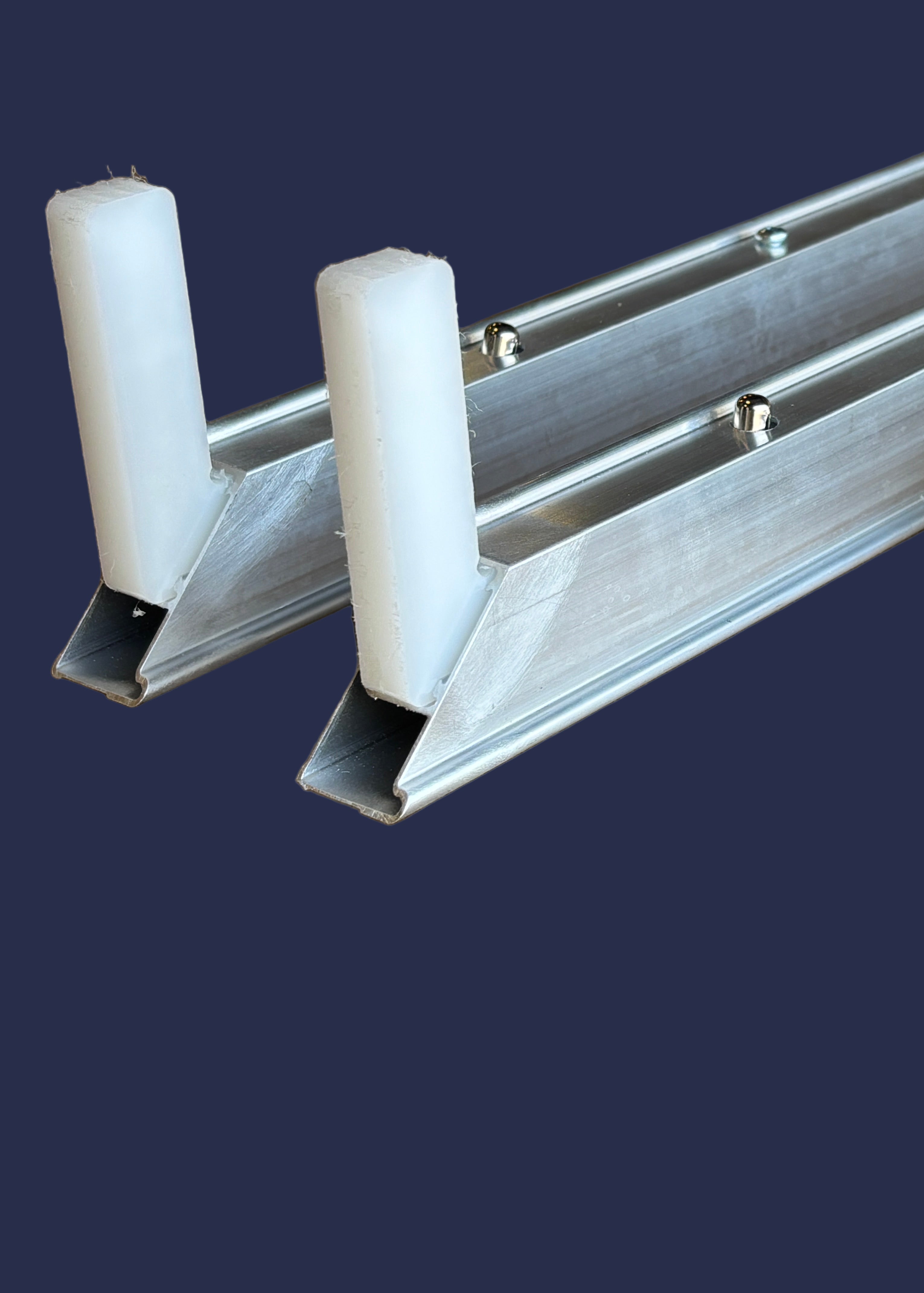 25mm-Thick SpringTite Aluminum Frames