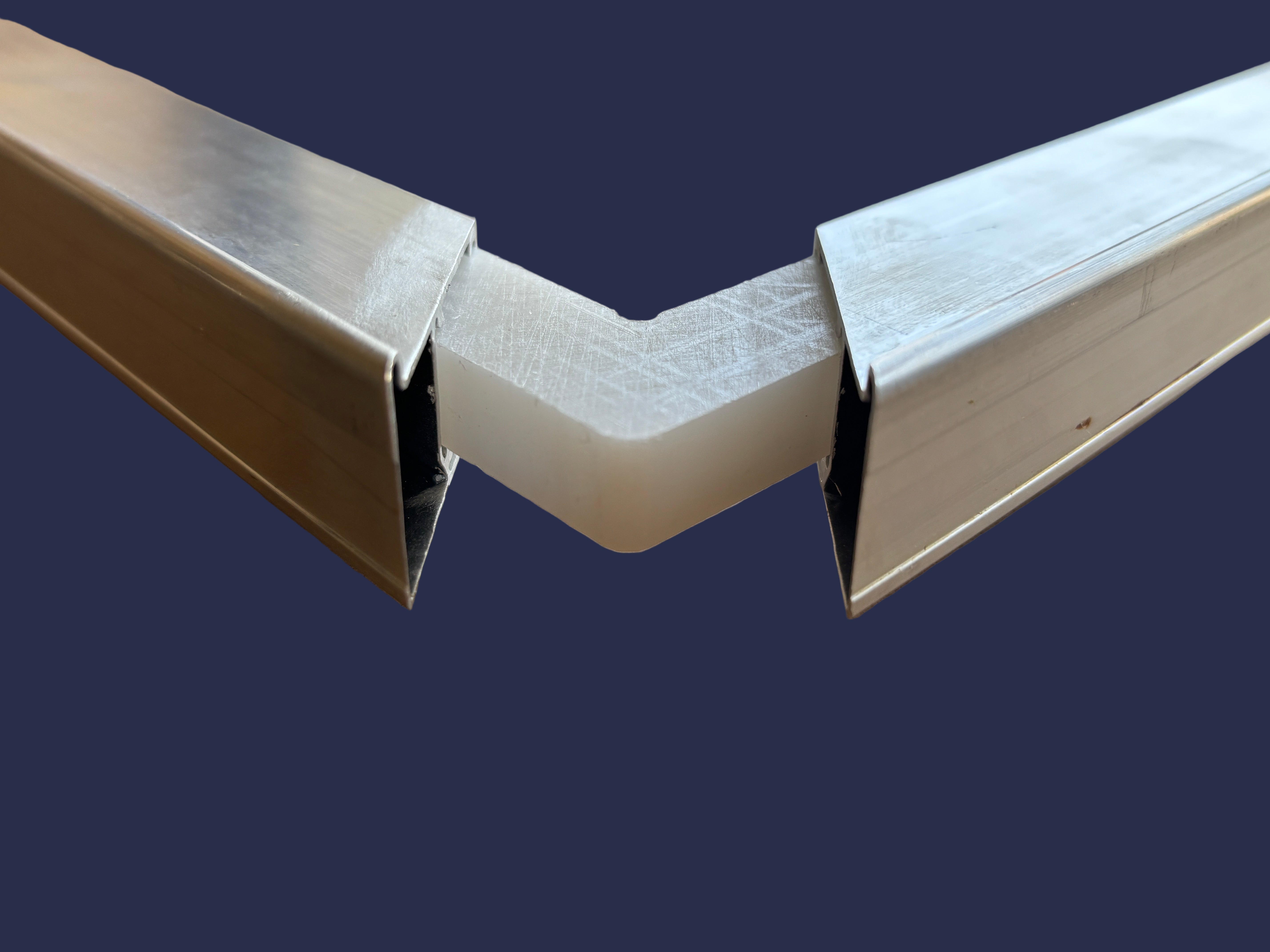 25mm-Thick SpringTite Aluminum Frames