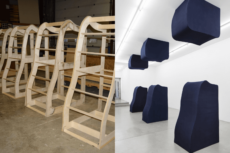 Unique Customized Stretcher Designs