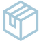 Free delivery icon