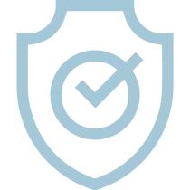 Durability & Stability icon