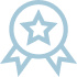 Professional Quality icon