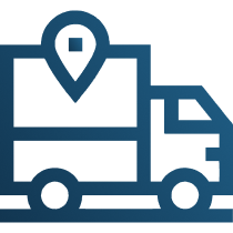 Fast Deliverability Anywhere in Canada & USA