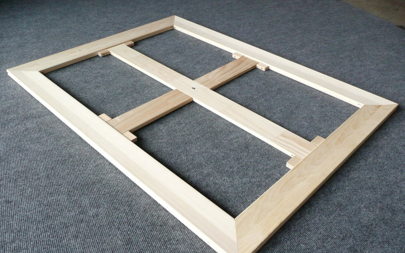 Custom Size Universal Braces