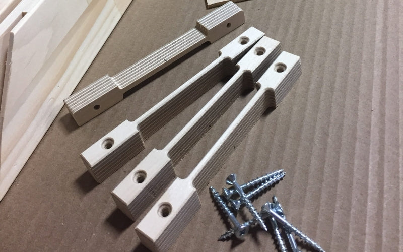 Universal Braces accessories