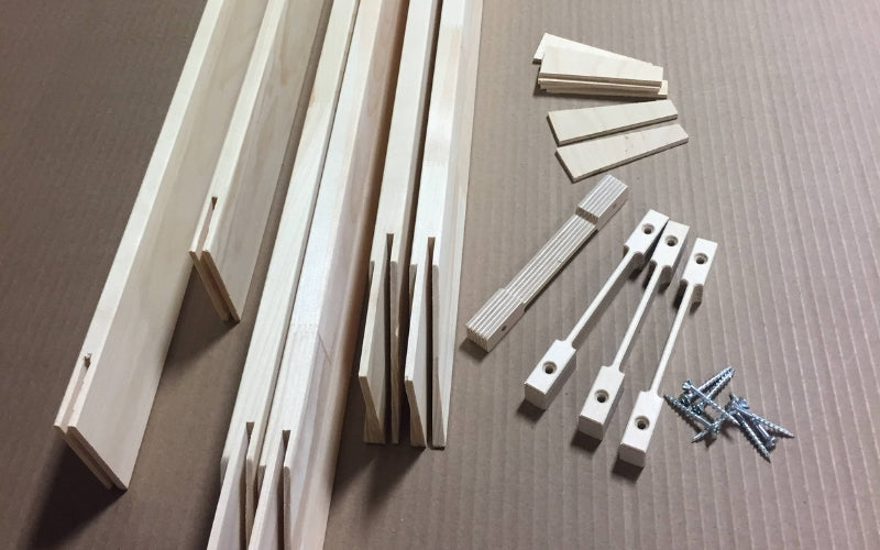 Personalized Universal Braces