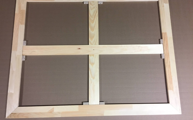 personalized Universal Braces for artist