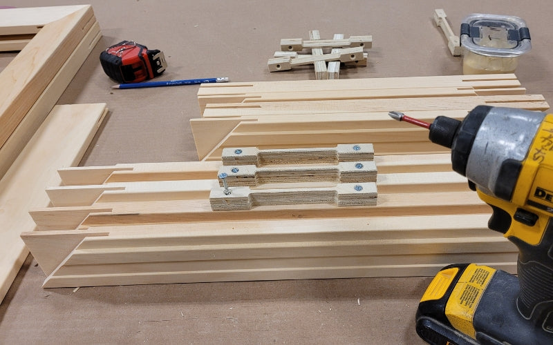 Universal Braces tools