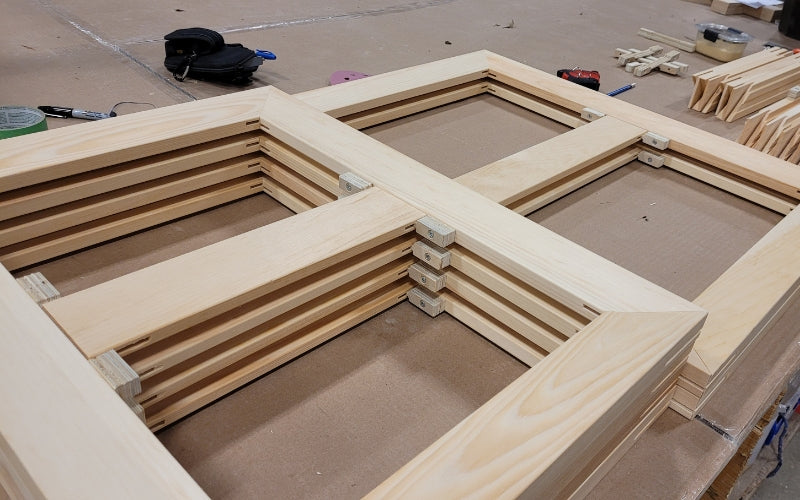 High Quality Universal Braces