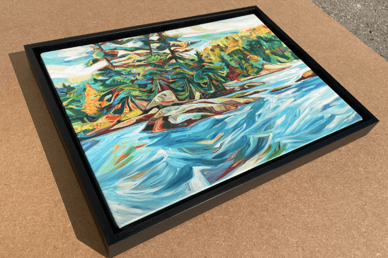 Recreational Artists & DIY Collectors