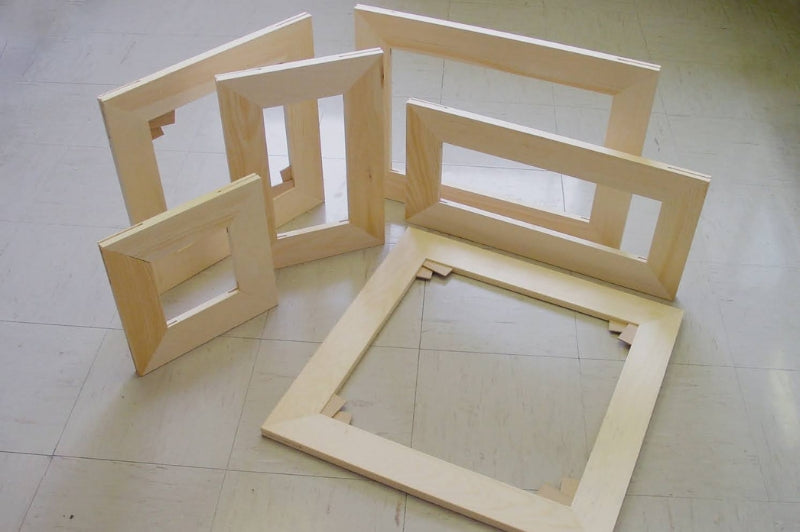 High Quality Canvas Stretchers