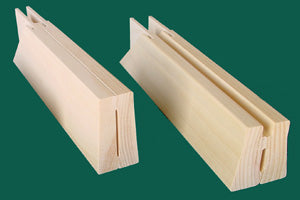 Laminated Heavy-Duty Stretcher Bars