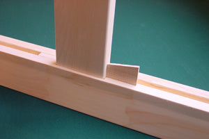 Heavy-Duty Cross-Braces