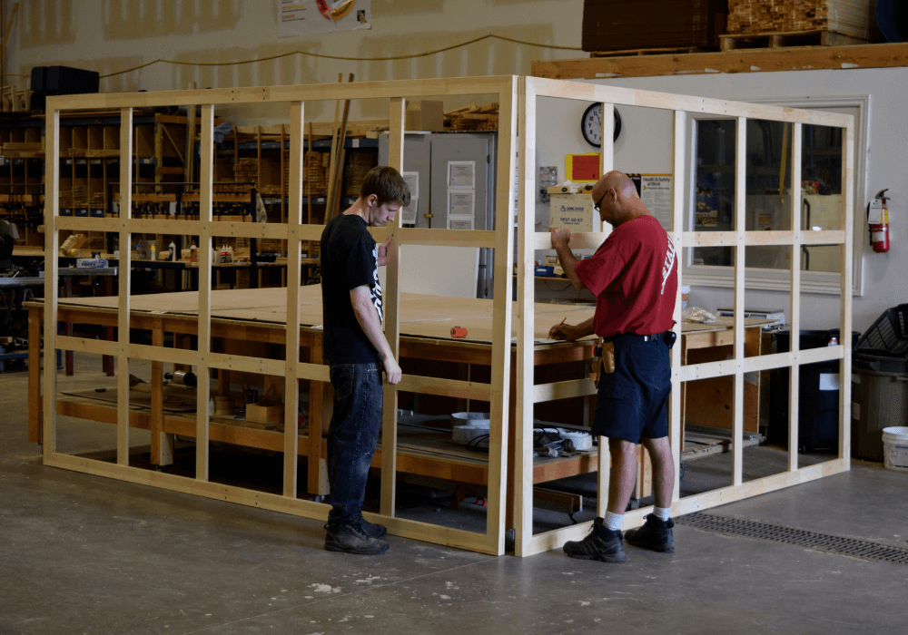 canvas and stretcher bars