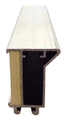 Discounted Aluminum Stretcher Frames - Sale Items