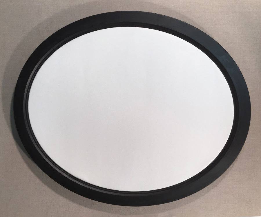 Impress Framed Custom Round/Oval Canvases - Impress Canvas