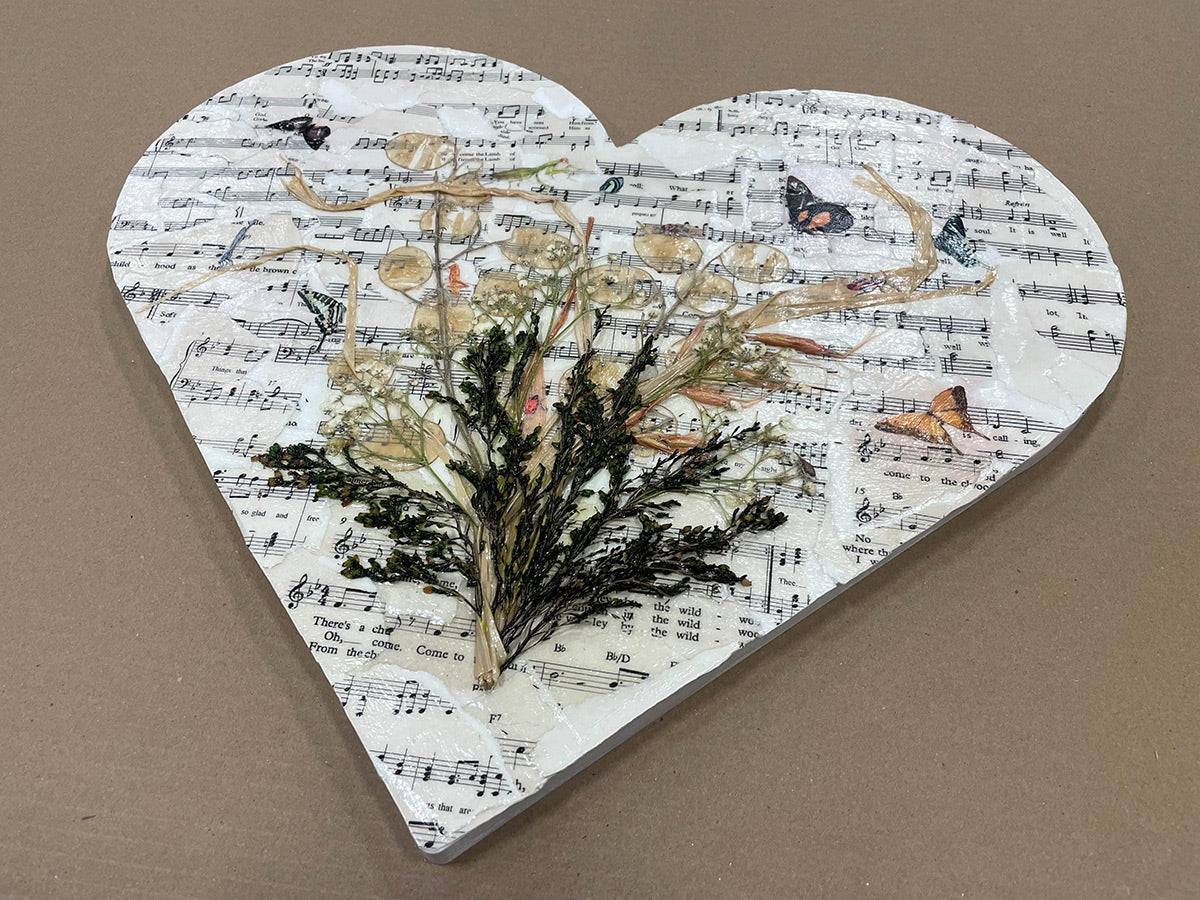 Economy Shaped Art Panels - Sale Items