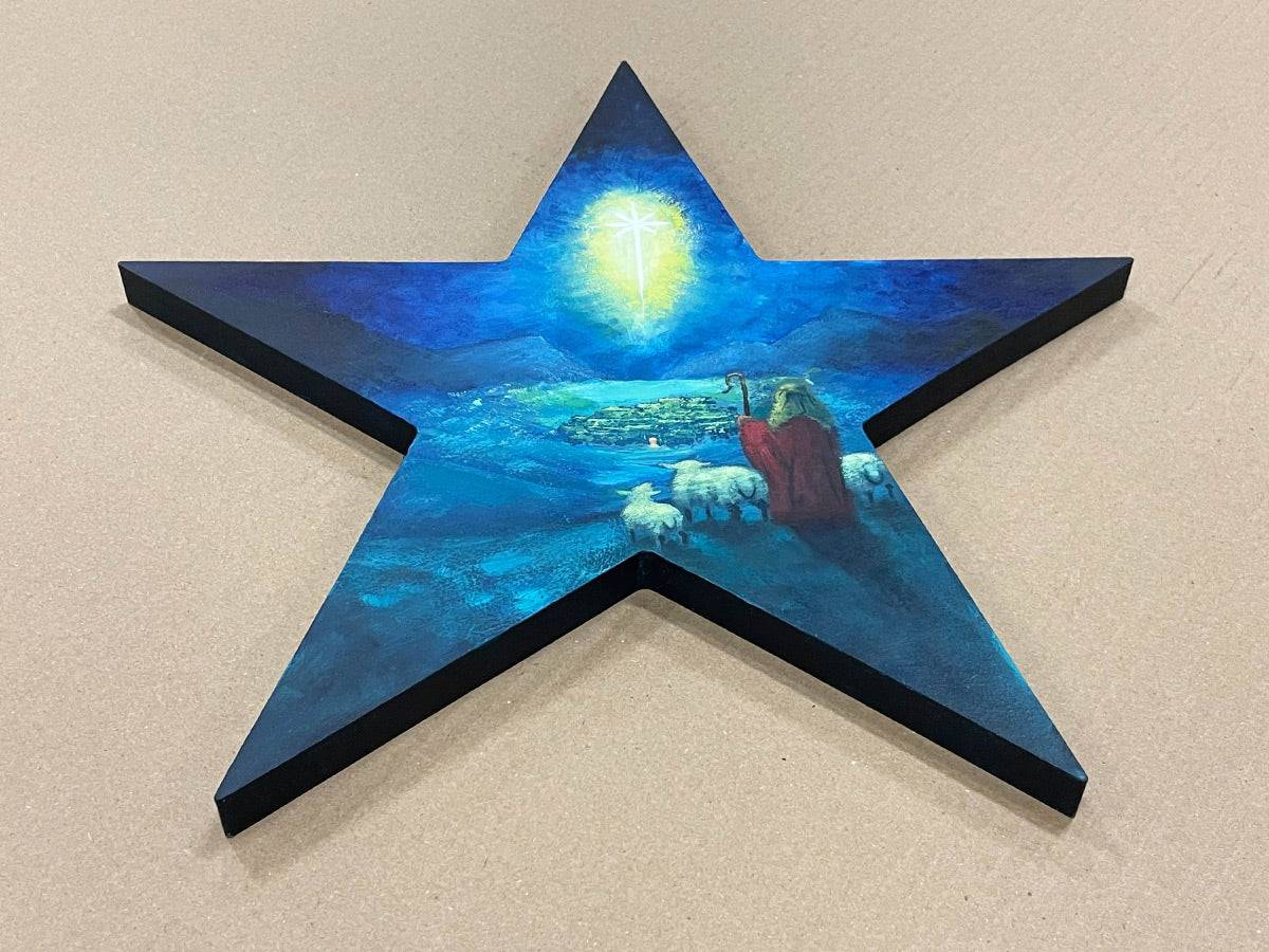 Economy Shaped Art Panels - Sale Items