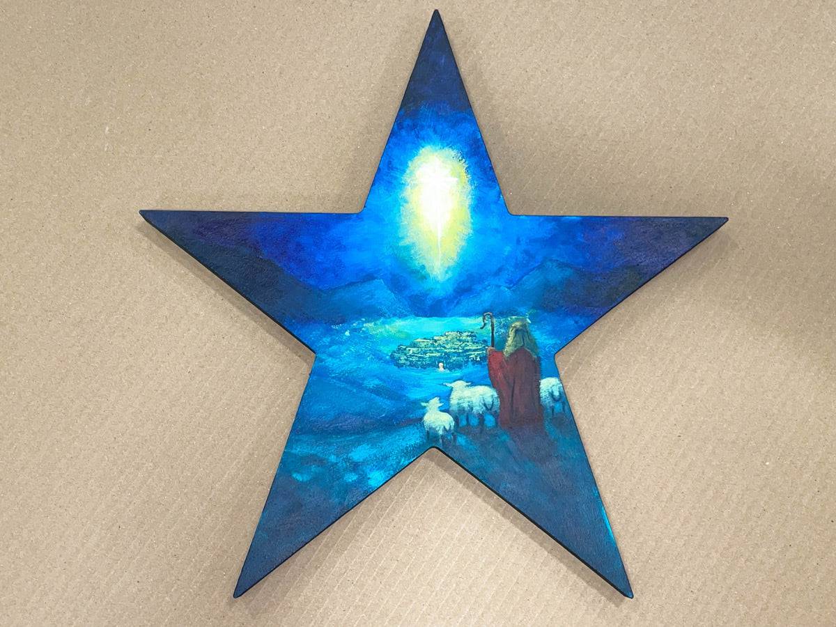 Economy Shaped Art Panels - Sale Items