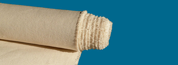 Cotton & Linen Canvas