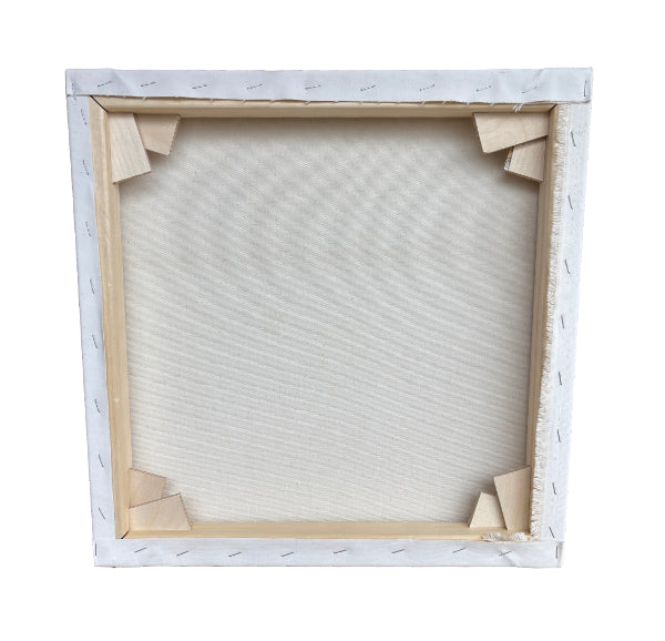 Custom-Sized Gallery Stretcher Frames - 1-1/2" Gallery